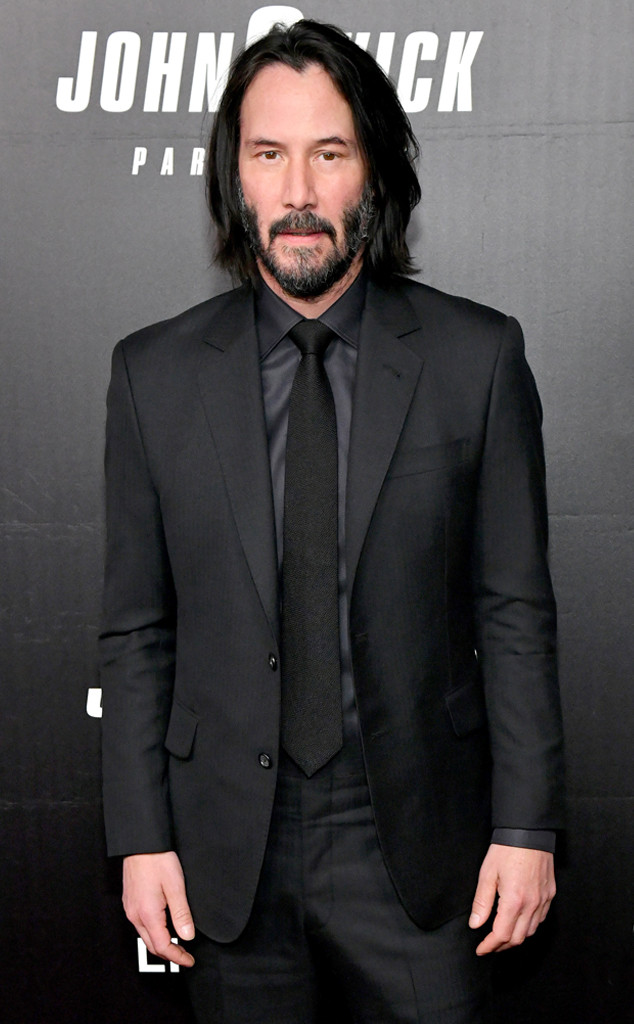 Inside Keanu Reeves Inscrutable Private World Tragedy Motorcycles